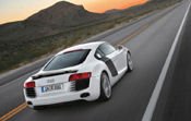 2008 Audi R8 Picture